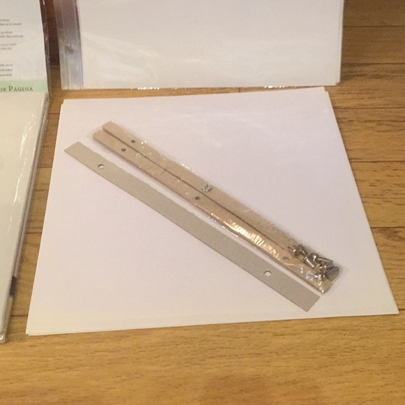 12x12 Scrapbook & extras - Picture 5 of 8